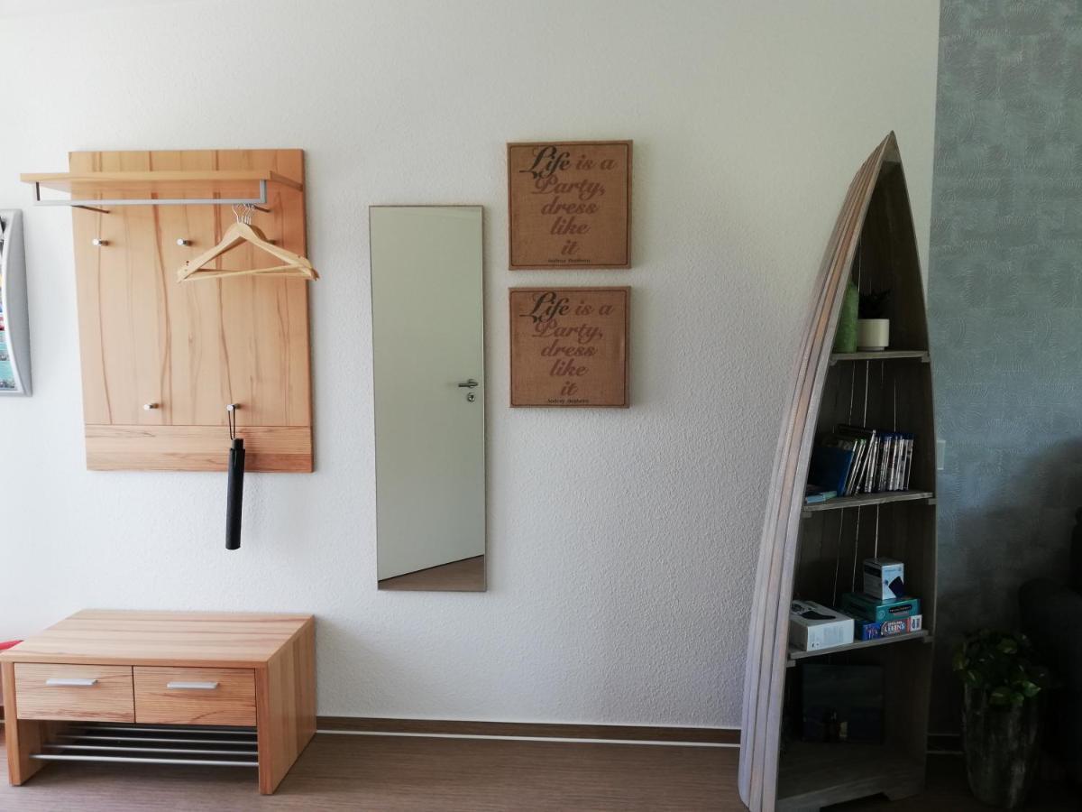 Nagelneue Fewo Mit Waldblick 10Min Zur See Igelring21Og Graal-Mueritz Esterno foto